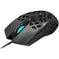 Игровая мышь Canyon Puncher GM-20 (черный) фото 1